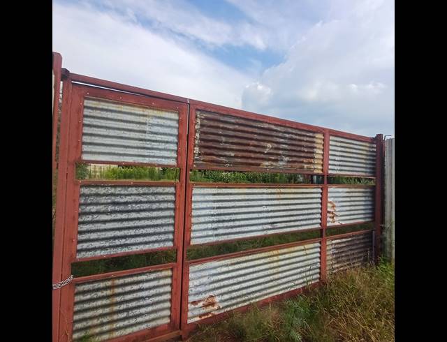 996M² VACANT LAND FOR SALE IN KOOKRUS
